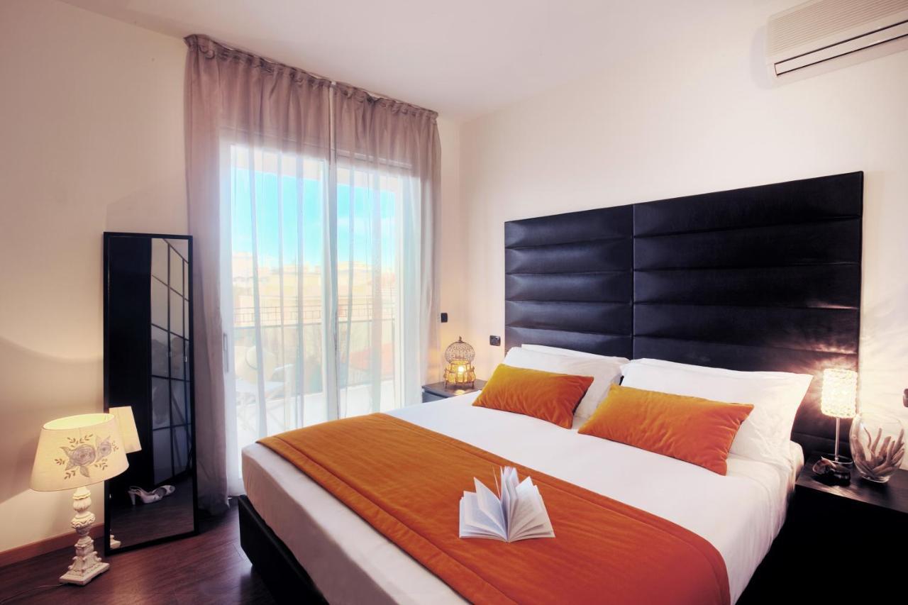 D-Place Hotel & Suite Riccione Zewnętrze zdjęcie