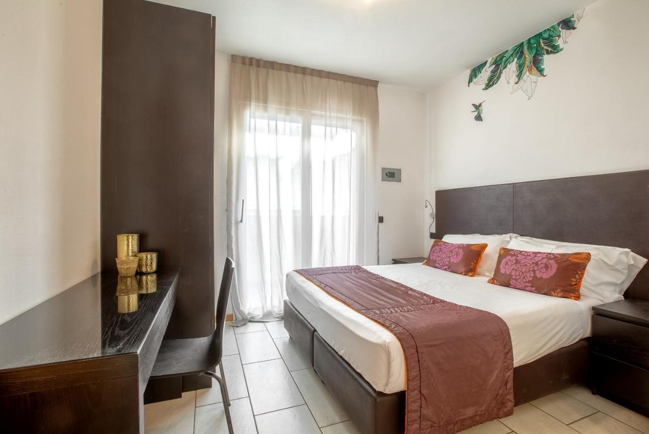 D-Place Hotel & Suite Riccione Zewnętrze zdjęcie