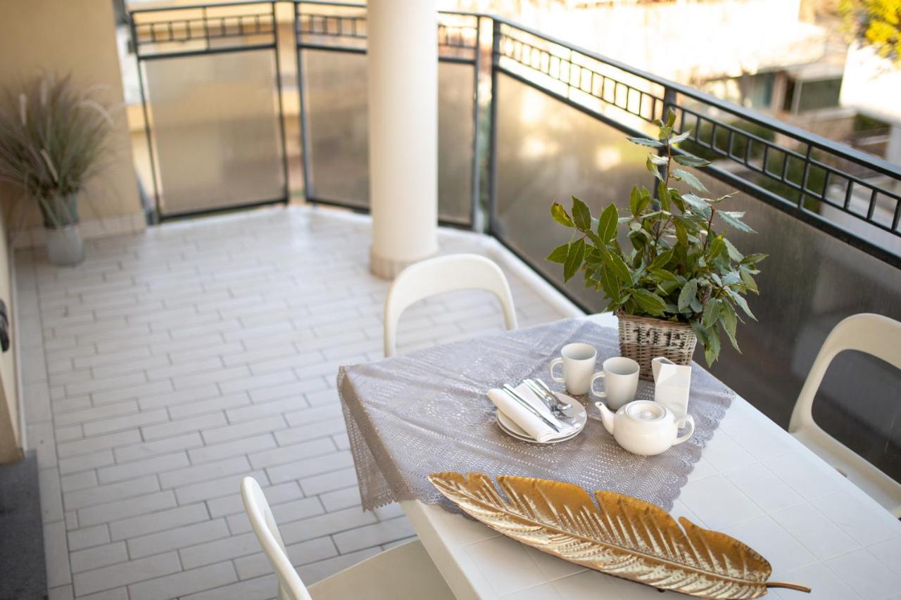 D-Place Hotel & Suite Riccione Zewnętrze zdjęcie