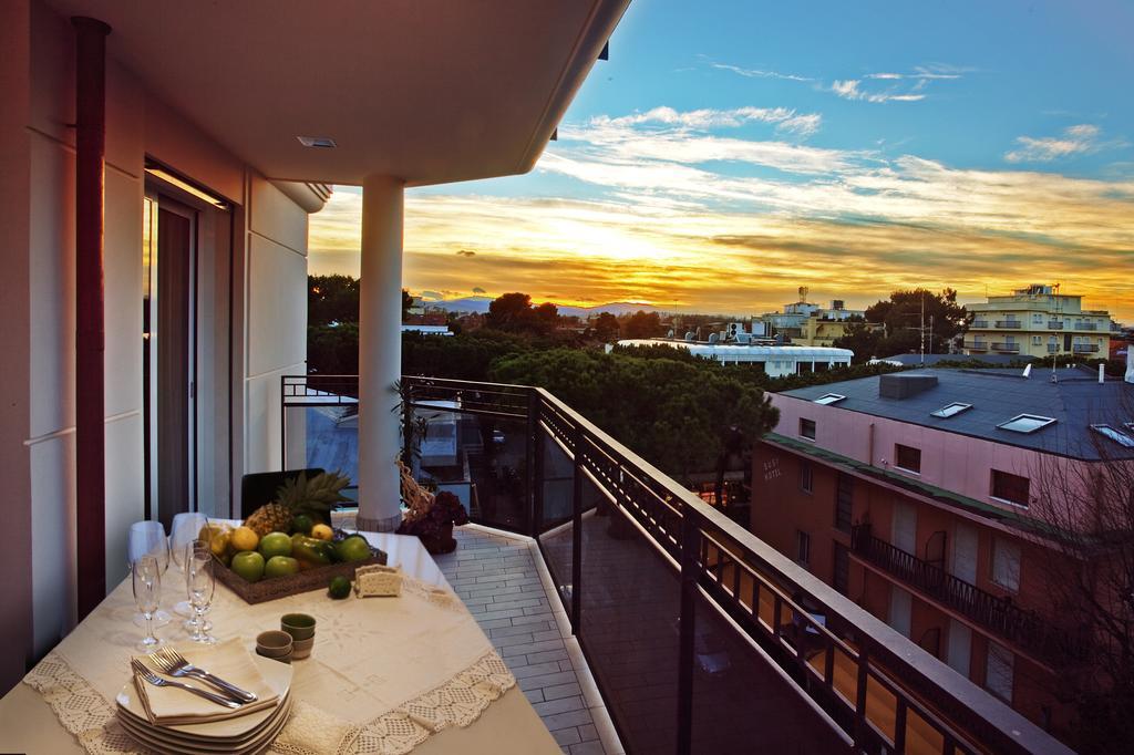 D-Place Hotel & Suite Riccione Pokój zdjęcie