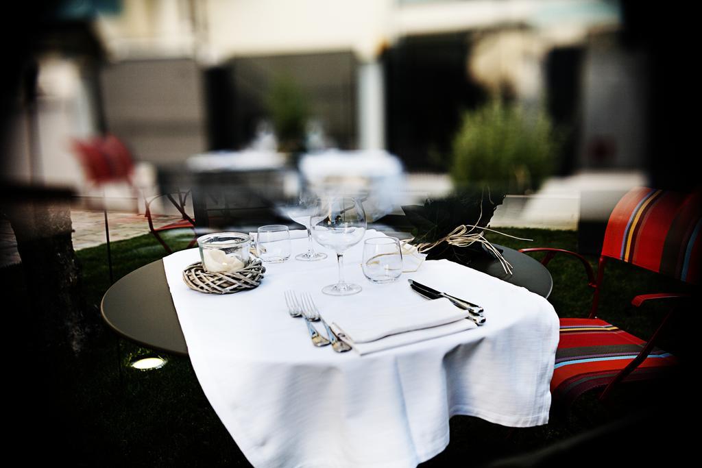D-Place Hotel & Suite Riccione Zewnętrze zdjęcie