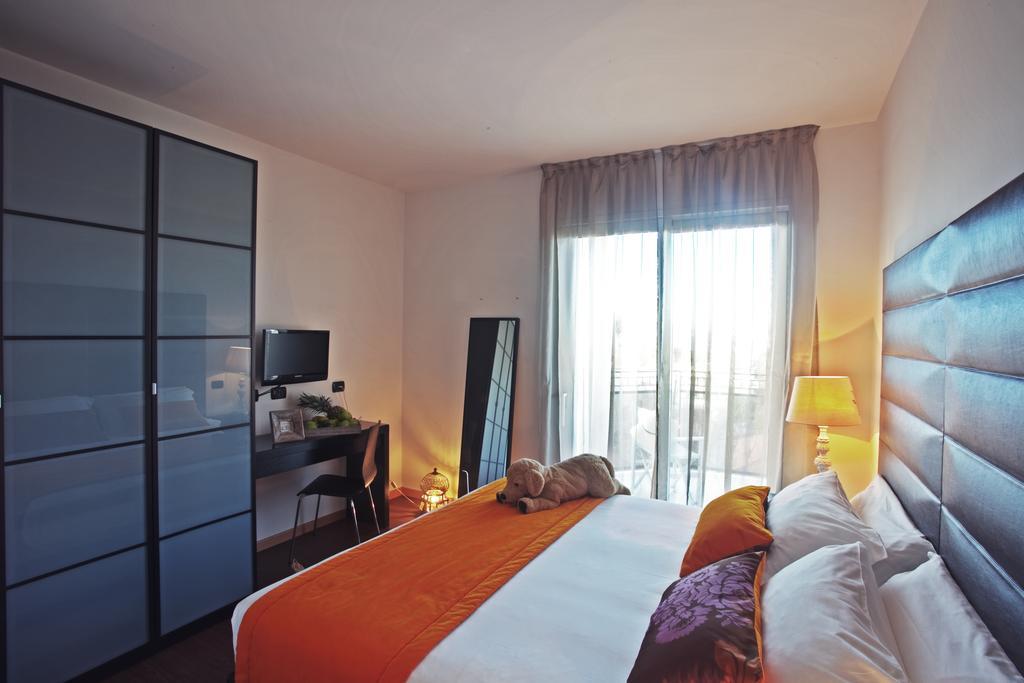 D-Place Hotel & Suite Riccione Pokój zdjęcie