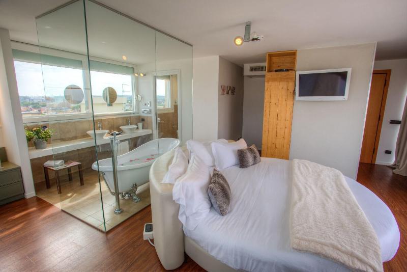 D-Place Hotel & Suite Riccione Zewnętrze zdjęcie